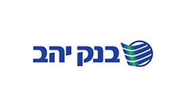 בנק יהב