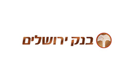 בנק ירושלים